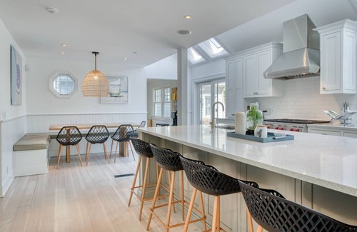 Water Mill House | Water Mill Perfection: Tennis, Saltwater Pool, Winery, Art Museum, Kids Oasis