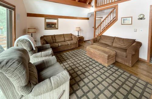 Joseph House | Water's Edge Haven