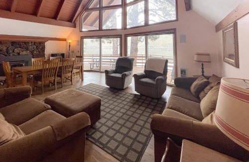 Joseph House | Water's Edge Haven
