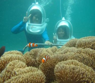Tanjungbenoa Boat Rental | Water Sport Bali