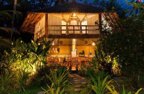 Loboc Bed & Breakfast | Water to Forest Ecolodge