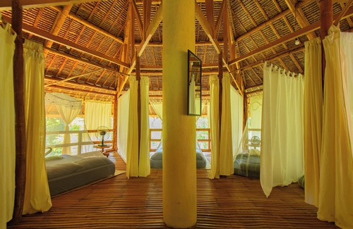 Loboc Hotel | Water To Forest Ecolodge