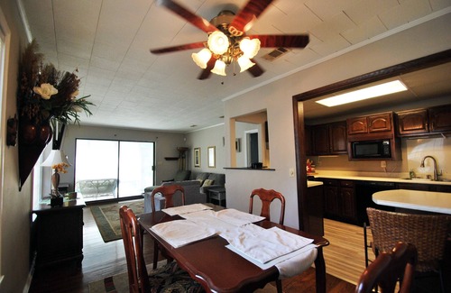 New Warrington House | Water view on the Park at Navy Point