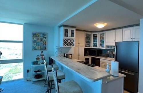 Villa Sabine Condo | Water views - 3 bedroom, 2 bath retreat with stunning views