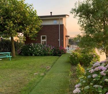 Vinkeveen House | Water Villa Minaro Vinkeveen