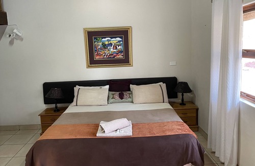 Modimolle House | Waterberg Accommodation at 43 Eagle drive, Koro Creek Golf Estate, Modimolle