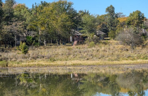 Behoudeniskloof Ski Chalet | Waterberg Game Park