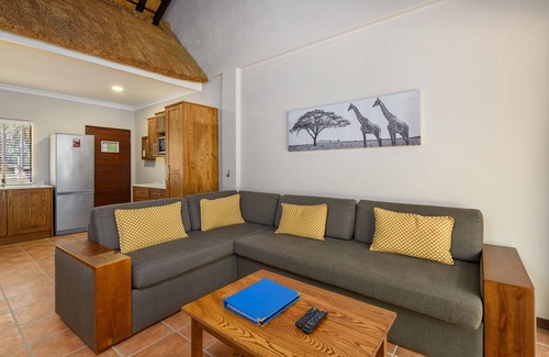 Behoudeniskloof Cottage | Waterberg Game Park
