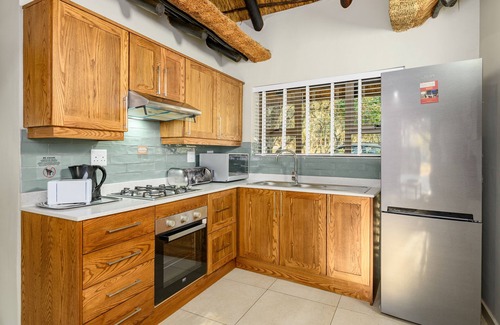 Behoudeniskloof Cottage | Waterberg Game Park