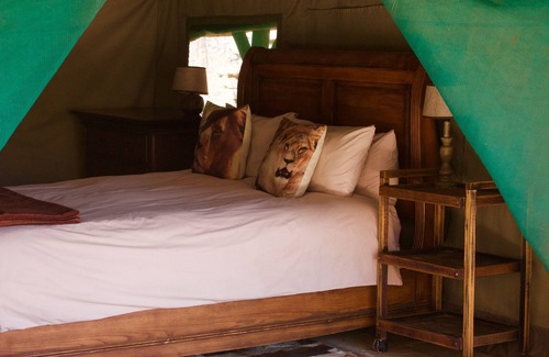Waterberg Cabin | Waterberg Travelcation -Nature Getaway