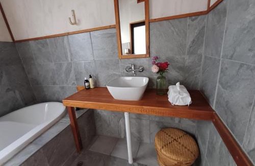 Tzaneen Apartment | Waterbessiebos cottage