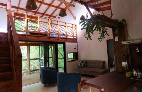 Tzaneen Apartment | Waterbessiebos cottage