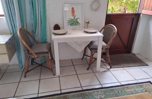 Fisherhaven Apartment | Watercolour Cottage