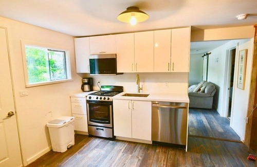 Baysville Cottage | Waterfall Oasis-Muskoka Room|Kayak|Dock|LakeofBays