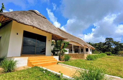 Pemba Island Hotel | Waterfall Retreat
