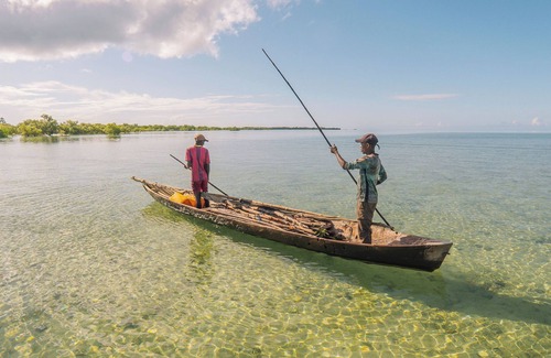 Pemba Island Hotel | Waterfall Retreat