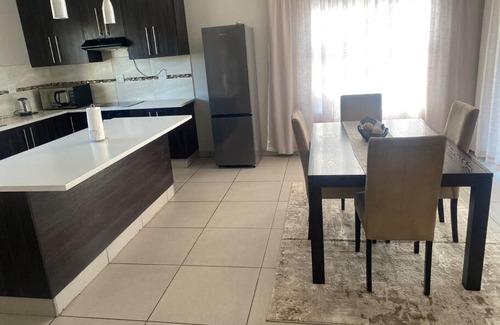 Mbabane Apartment | Waterford Executive Apartments