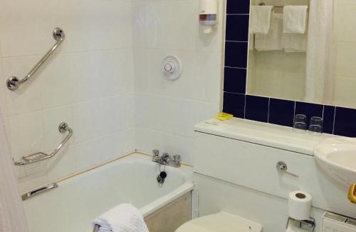 Waterford Hotel | Waterford Marina Hotel