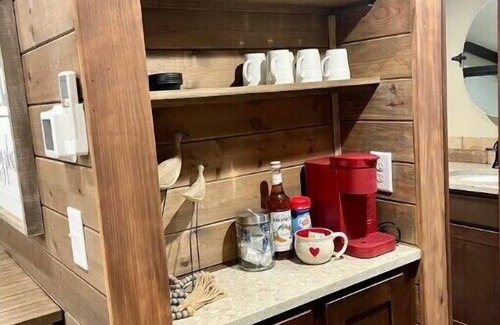 Springville House | Waterfowl Cottage at KY Lake