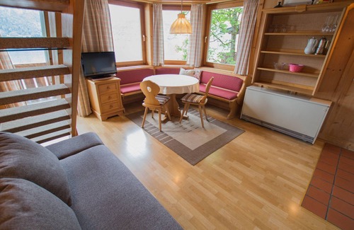 Zell am See Apartment | Waterfront Apartment 2