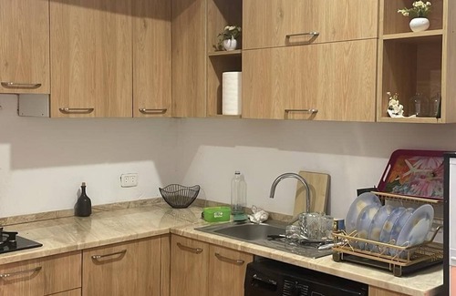 Monastir Apartment | Waterfront apartment in Monastir marina