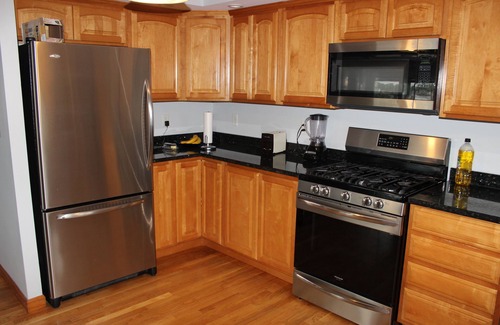 Swansea Apartment | Waterfront apartment