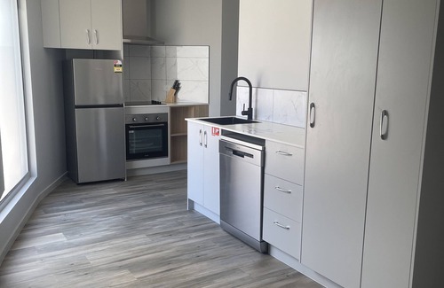 Miandetta Hotel | Waterfront Apartments