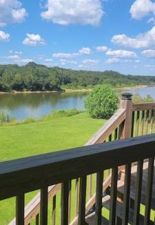 Elrod House | Waterfront Bama Getaway-20 min to UA