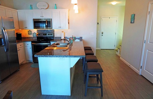 Port Isabel House | Waterfront Bay House Rental