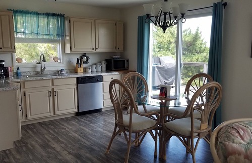 Broadkill Beach House | Waterfront Beach House in Broadkill Beach - Secluded Retreat!