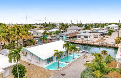Little Venice House | Waterfront Charmer