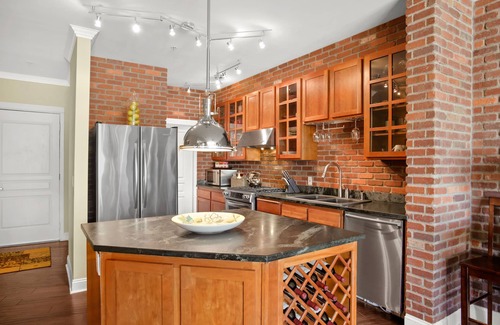 Downtown Seattle Condo | Waterfront Condo! A Rare Find! Secure Parking Included!
