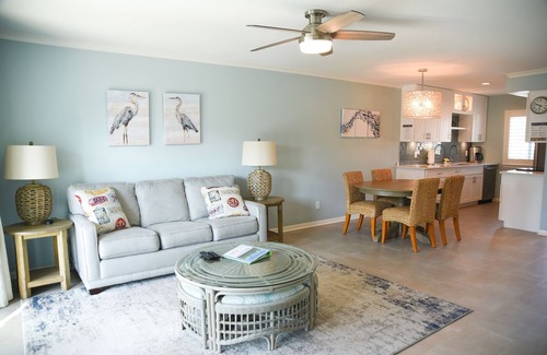 Key Allegro Condo | Waterfront Condo in Rockport