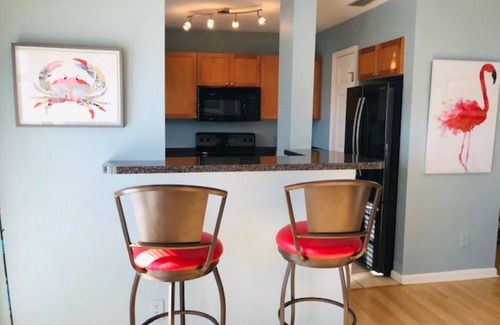 Coquina Key Condo | Waterfront Condo