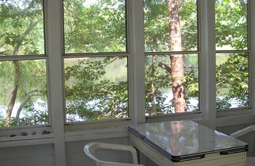 Eastham Cottage | Waterfront Cottage - Adorable & Private
