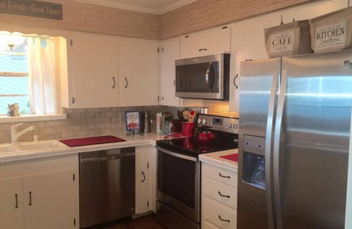 Tool Cottage | Waterfront Cottage: Calm, Open Water Views (canoe and kayaks available)