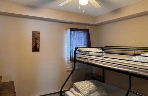 Scugog House | Waterfront Cottage Near Toronto Private Dock, Water Crafts, BBQ Wi-Fi - Sleeps 4