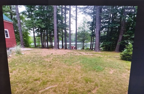 Lake Arrowhead Cottage | WATERFRONT DOG FRIENDLY 3 BR 2 BATH YEAR ROUND HOME