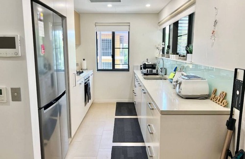 Darwin City Centre Apartment | Waterfront Escape (2 bedrooms)