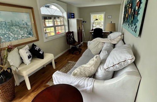 Prince County Cottage | Waterfront Foxleyriver Cottage/Oysters/Kayaking/Pool/Prince Edward Island Ca