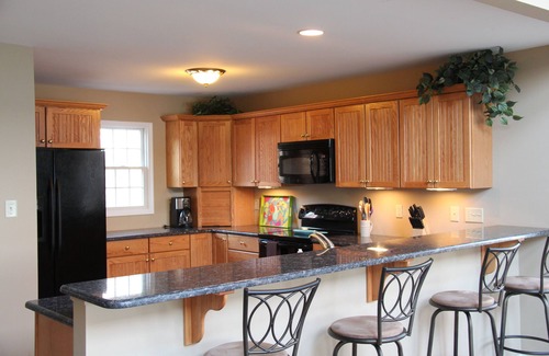 Mineral House | Waterfront: great views, boathouse, beach, Free Kayaks/Paddleboards PRIVATE SIDE