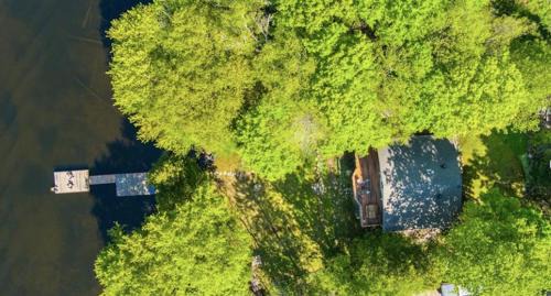 Haliburton House | Waterfront Haliburton, All Season, Fully Equipped Cottage!