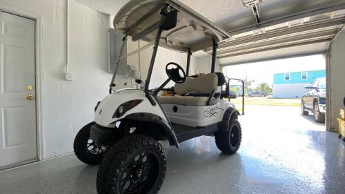 Spring Hill House | Waterfront Hernando beach house on deep water canal w/dock, fishing, kayak