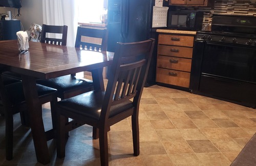 Jamestown House | Waterfront Home near Chautauqua Lake! Many Amenities!