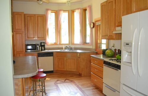 Wolcott House | Waterfront Home on Lake Elmore - Relax and enjoy four season recreation
