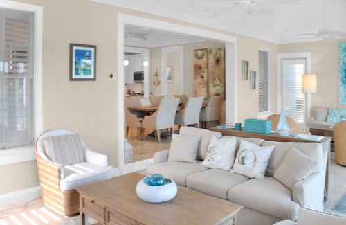 Schooner Bay House | Waterfront House located in Schooner Bay, Abaco