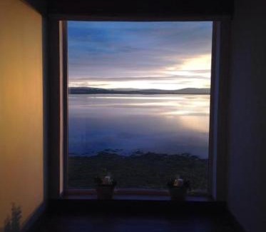 Harray House | Waterfront House