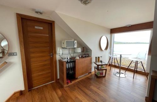 Harray House | Waterfront House