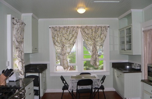 Keaukaha House | Waterfront in heart of Hilo, 1 block to hotels. Built on pond w/fish & turtles.