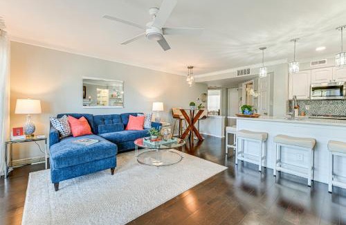 Mount Mourne Apartment | Waterfront Lake Norman Retreat with Pool Access!